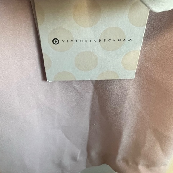 Wonderland: Victoria Beckham’s Collaboration x Target, Bunny Collar Dress, NWT - Picture 6 of 7